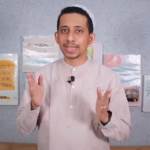 Ustadz Husein Ja’far Al Hadar S.Fil.I