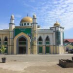 Masjid Agung Takalar, Kab Takalar, Sulawesi Selatan