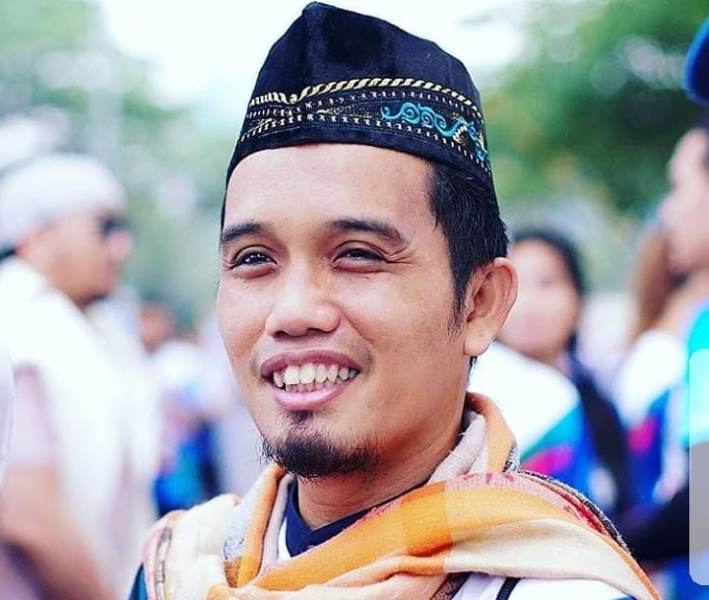 Ustadz Maulana