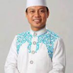 Ustadz Dr. H. Das’ad Latif, S. Sos. S. Ag. M. Si. Ph.D