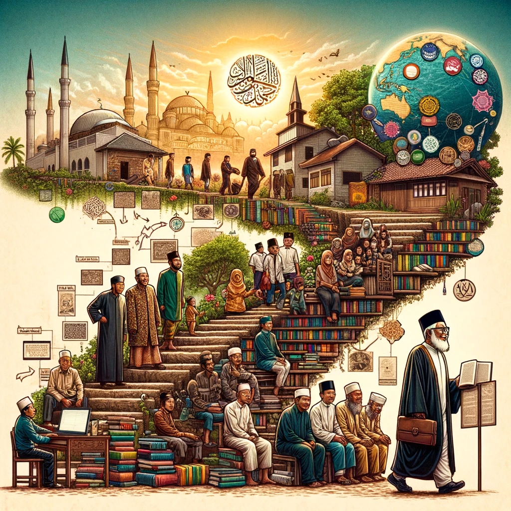 DESA PAMBUSUANG DALAM LINTASAN ANTROPOLOGI SEJARAH (7)