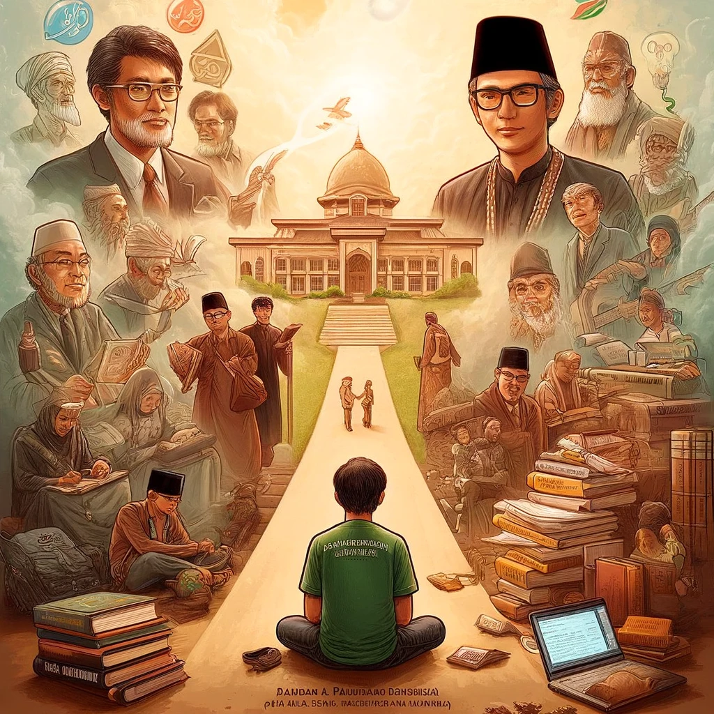 DESA PAMBUSUANG DALAM LINTASAN SEJARAH (10)